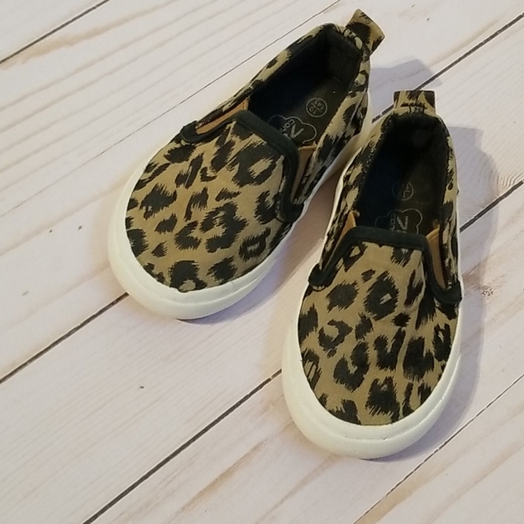 7&5 conamore cheetah print 5 Toddler - Picture 1 of 6